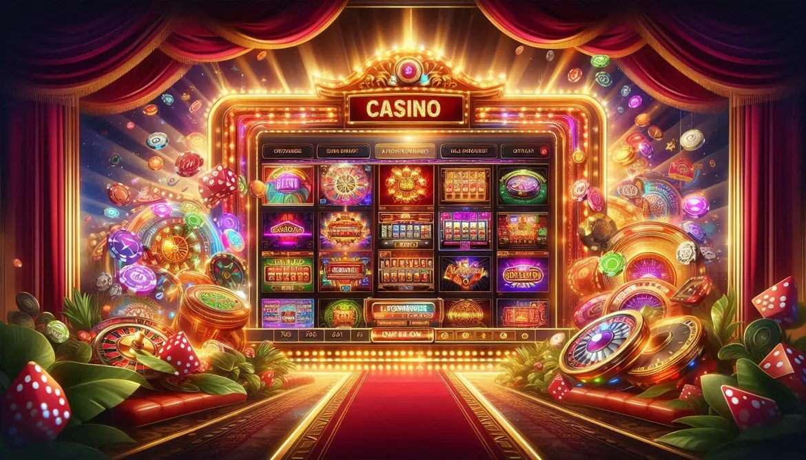 Kyngs Casino